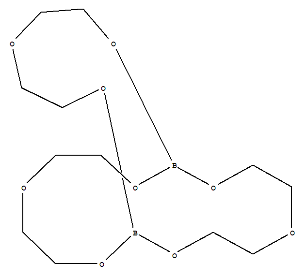 Cas Number: 85567-22-2  Molecular Structure