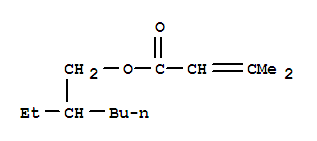 CAS No 85567-31-3  Molecular Structure