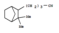 CAS No 85567-32-4  Molecular Structure