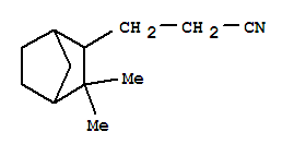 CAS No 85567-33-5  Molecular Structure