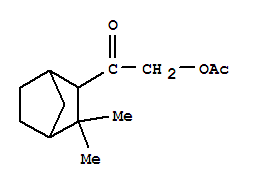 CAS No 85567-34-6  Molecular Structure