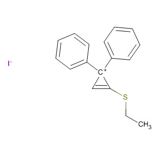 CAS No 85571-10-4  Molecular Structure