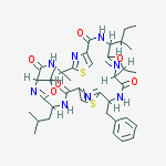 CAS No 85571-83-1  Molecular Structure