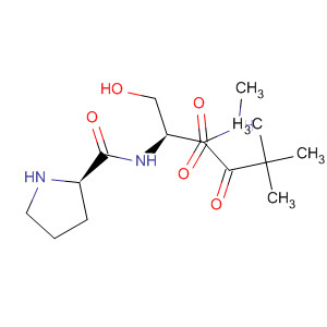 CAS No 85574-25-0  Molecular Structure