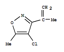 CAS No 855746-90-6  Molecular Structure