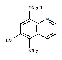 Cas Number: 855765-74-1  Molecular Structure