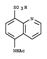 CAS No 855765-83-2  Molecular Structure