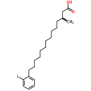 CAS No 85578-85-4  Molecular Structure