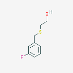 CAS No 85582-62-3  Molecular Structure