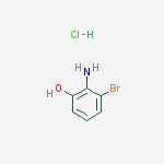 CAS No 855836-16-7  Molecular Structure