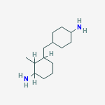 CAS No 85586-54-5  Molecular Structure