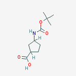 CAS No 855863-93-3  Molecular Structure