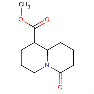 CAS No 85588-63-2  Molecular Structure