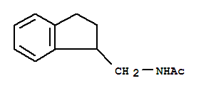 CAS No 855883-85-1  Molecular Structure
