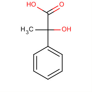CAS No 85589-35-1  Molecular Structure