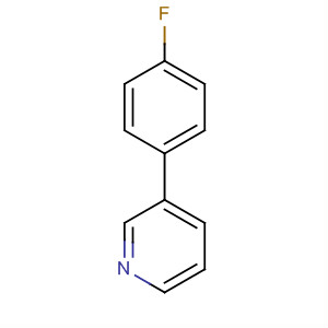 CAS No 85589-65-7  Molecular Structure
