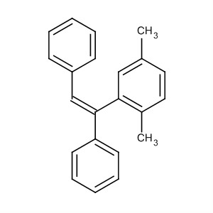 CAS No 85589-66-8  Molecular Structure