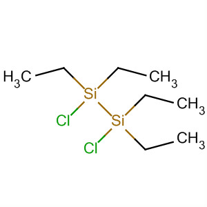CAS No 85590-06-3  Molecular Structure