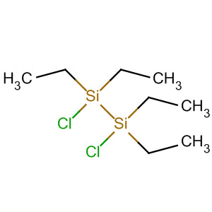 Cas Number: 85590-06-3  Molecular Structure