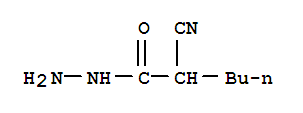 CAS No 855913-27-8  Molecular Structure