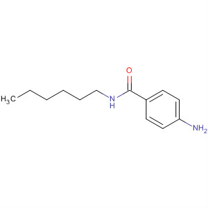 CAS No 85592-77-4  Molecular Structure