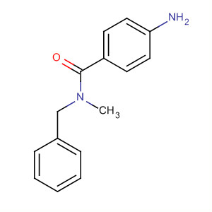 CAS No 85592-78-5  Molecular Structure