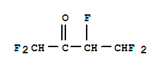 CAS No 85592-86-5  Molecular Structure