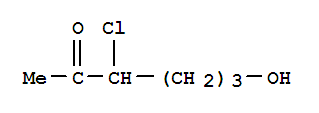 CAS No 855920-87-5  Molecular Structure