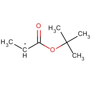 CAS No 85598-43-2  Molecular Structure