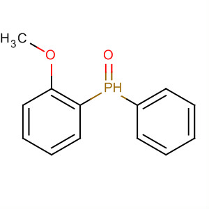 CAS No 85599-06-0  Molecular Structure