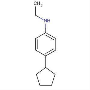 CAS No 85603-06-1  Molecular Structure