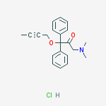 CAS No 85603-34-5  Molecular Structure