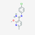 CAS No 85606-01-5  Molecular Structure