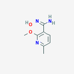 CAS No 85606-02-6  Molecular Structure