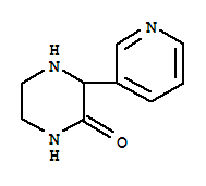 CAS No 85607-66-5  Molecular Structure