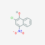 Cas Number: 856078-16-5  Molecular Structure