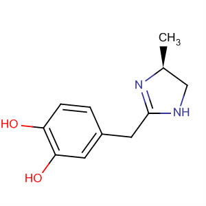 CAS No 85612-62-0  Molecular Structure