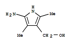 CAS No 856121-15-8  Molecular Structure