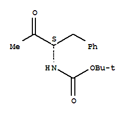 CAS No 85613-64-5  Molecular Structure