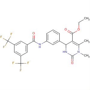 CAS No 856154-17-1  Molecular Structure