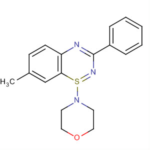 CAS No 85616-10-0  Molecular Structure