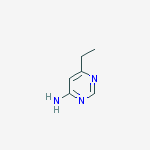 CAS No 856160-67-3  Molecular Structure