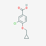 CAS No 856165-89-4  Molecular Structure