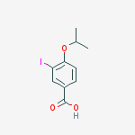 CAS No 856167-47-0  Molecular Structure