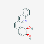 Cas Number: 85617-39-6  Molecular Structure