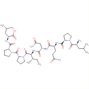 CAS No 856170-93-9  Molecular Structure