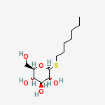 CAS No 85618-20-8  Molecular Structure