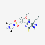 CAS No 856190-47-1  Molecular Structure