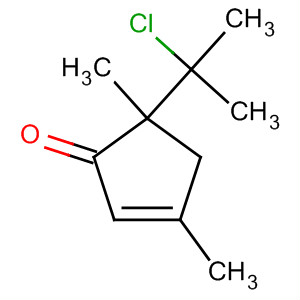 CAS No 85620-34-4  Molecular Structure