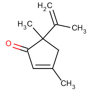 CAS No 85620-35-5  Molecular Structure